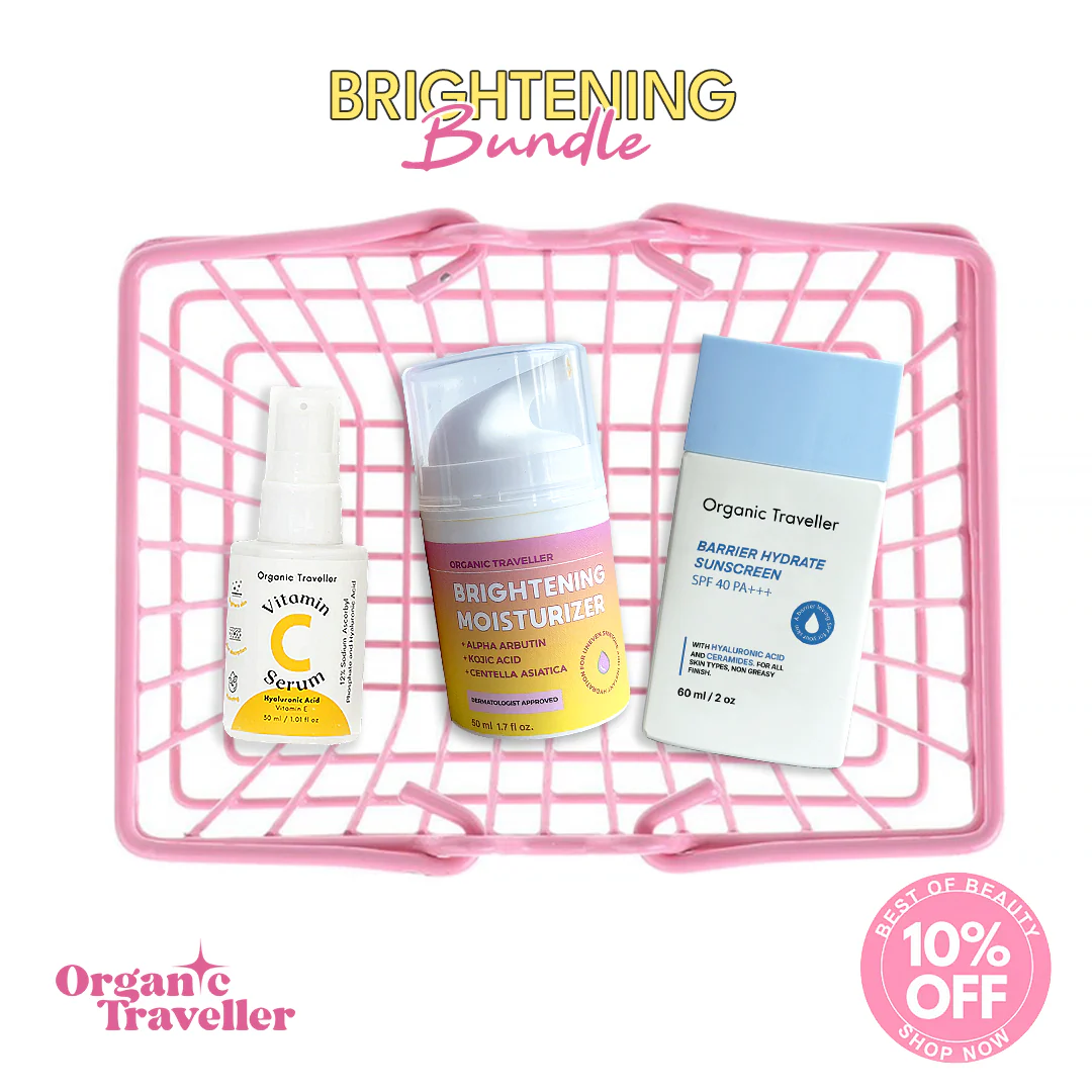 Brightening Bundle