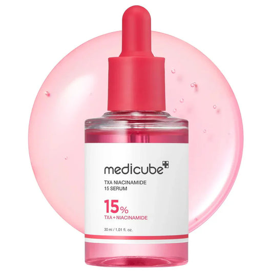 Medicube - TXA Niacinamide 15% Serum 30m