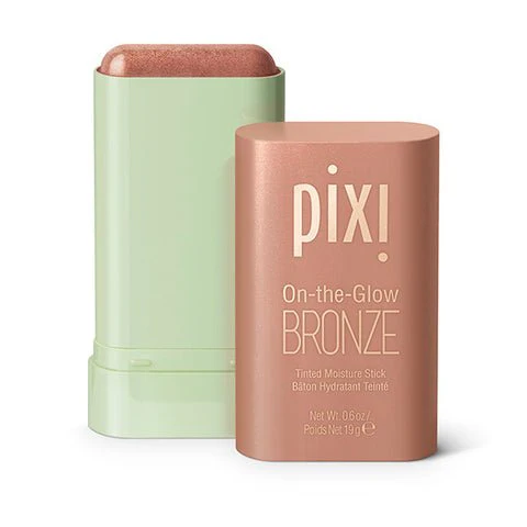 Pixi Petra On The Glow Bronze