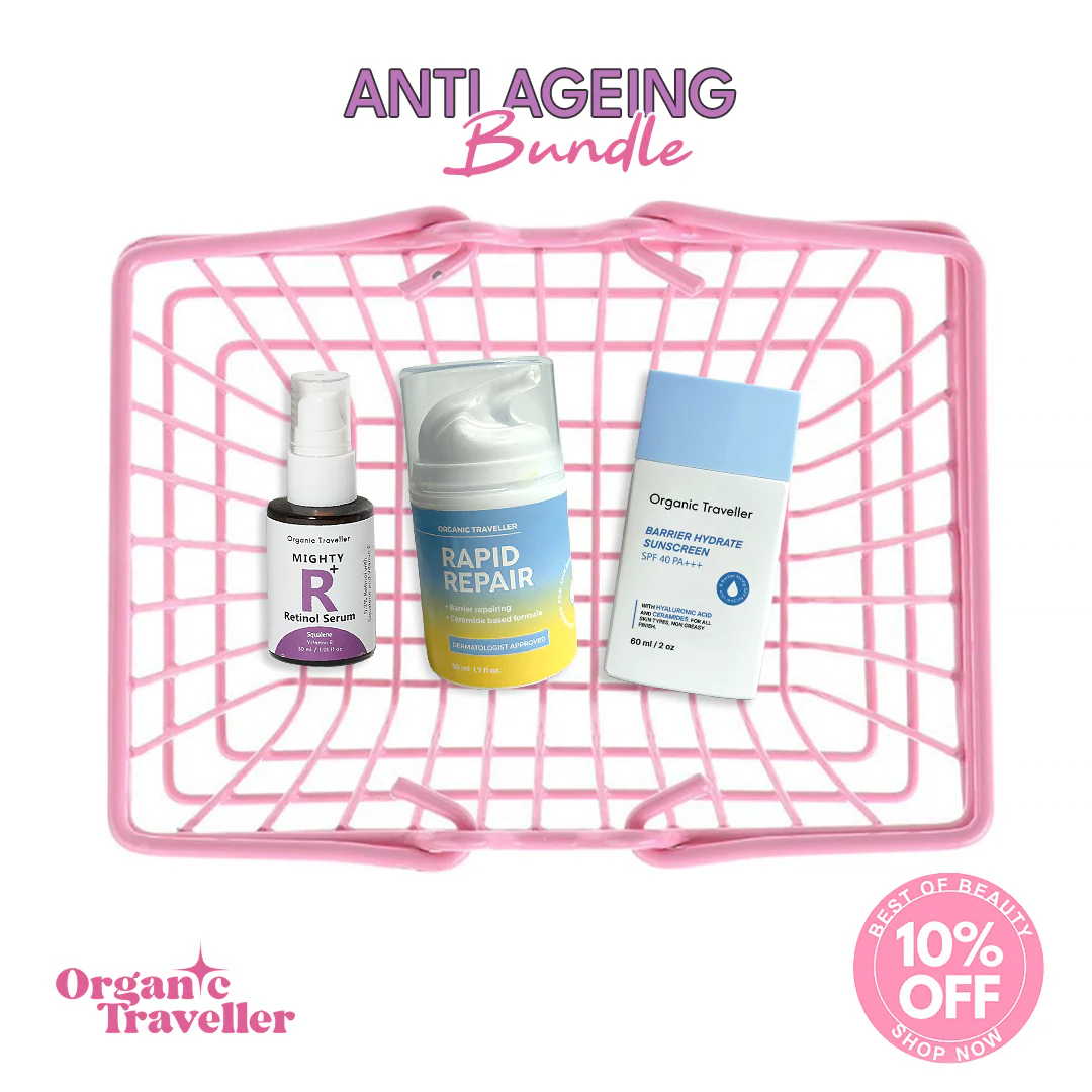 Anti Ageing Bundle