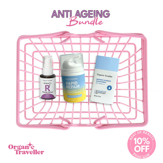 Anti Ageing Bundle