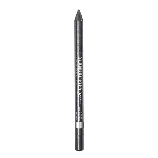 Enter your heading Rimmel Eyes On You Set Scandle Eye Liner Traceur+Scandle Eyes Waterproof Kajal 01 Black