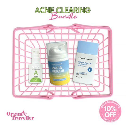 Acne Clearing Bundle