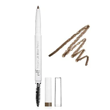 ELF Instant Lift Brow Pencil Neutral Brown