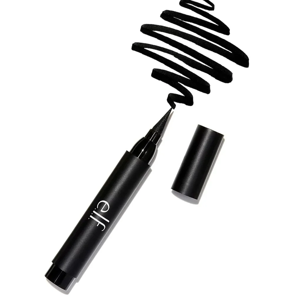 ELF - Intense Ink Eyeliner Blackest Black