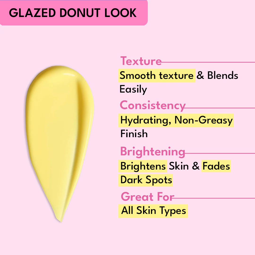 Brightening Moisturizer