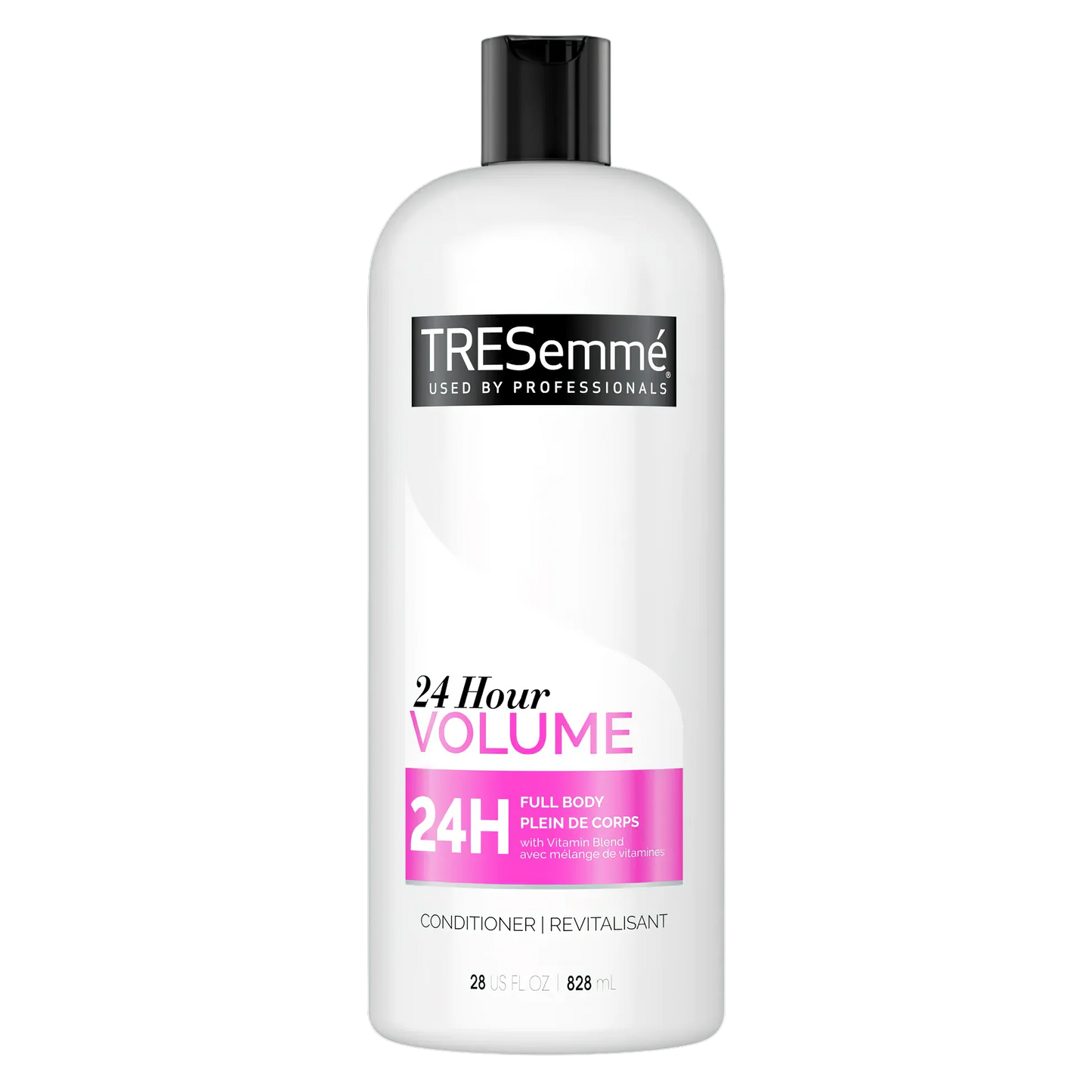 Tresemme Usa Conditioner 24 Hour Body Healthy Volume 28Oz/828Ml