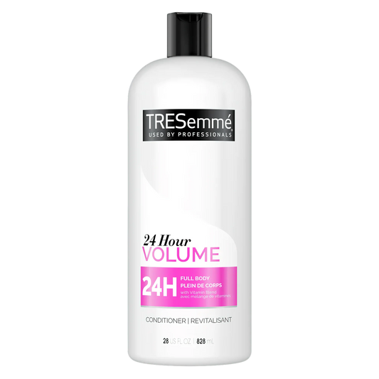 Tresemme Usa Conditioner 24 Hour Body Healthy Volume 28Oz/828Ml