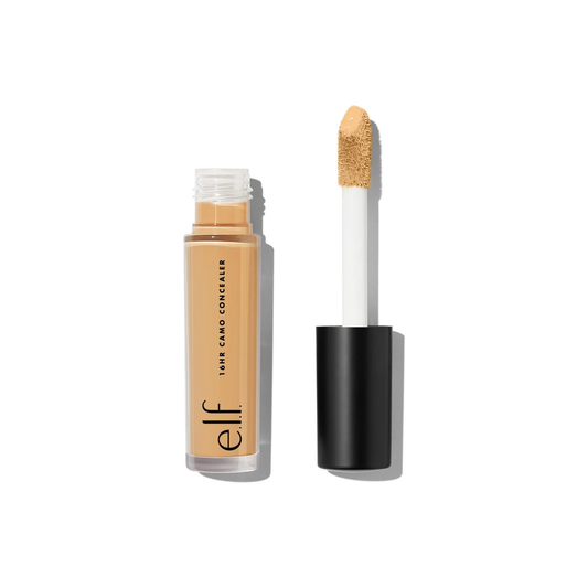 ELF - 16Hr Camo Concealer - Medium Sand