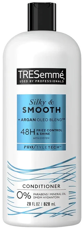 Tresemme Usa Conditioner Smooth & Silky 28Oz/828Ml