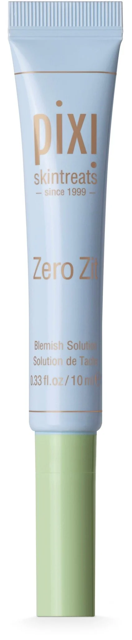 Pixi Zero Zit Sulfur & Sea Salt Blemish Solution Treatment 10Ml