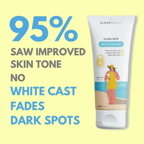 Klean Beauty - Dewy Duo - 100Ml