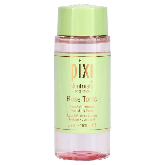 Pixi Rose Tonic Nourishing Toner