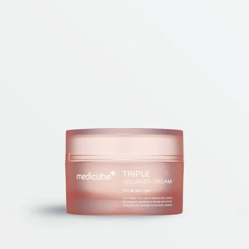 Medicube - Triple Collagen Cream - 50ml