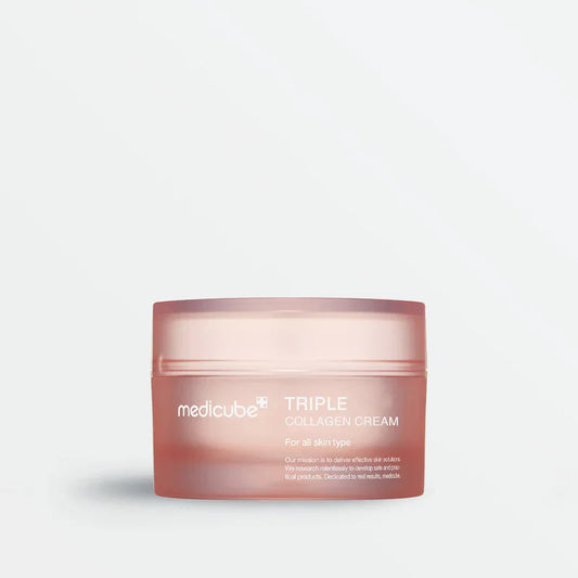 Medicube - Triple Collagen Cream - 50ml