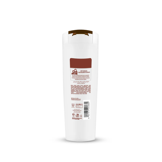 Lifebuoy Shampoo Naturally Long 660Ml