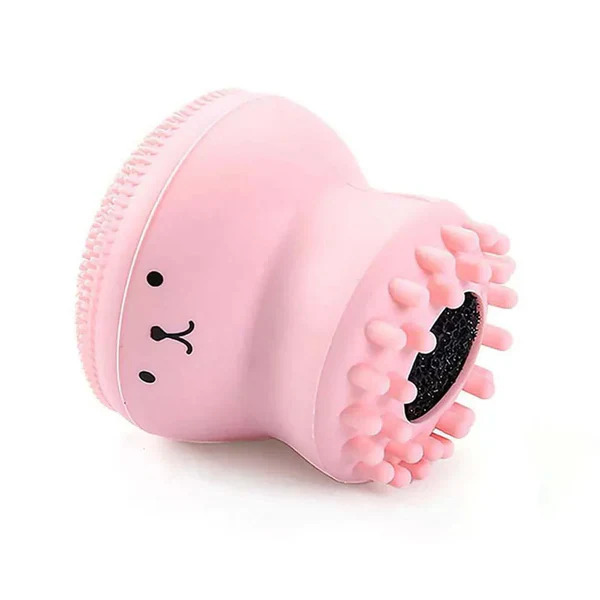 Klean Beauty Bubbler Cleaning Brush