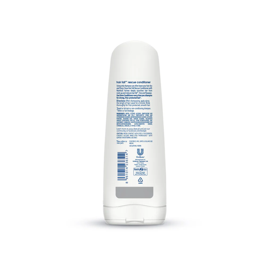 Dove Conditioner Hairfall Rescue - 180Ml