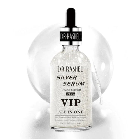 Dr.Rashel Silver Serum Vip All In One 50Ml