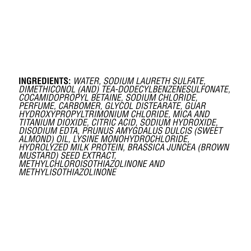 Lifebuoy Shampoo Soft & Silky - 370Ml