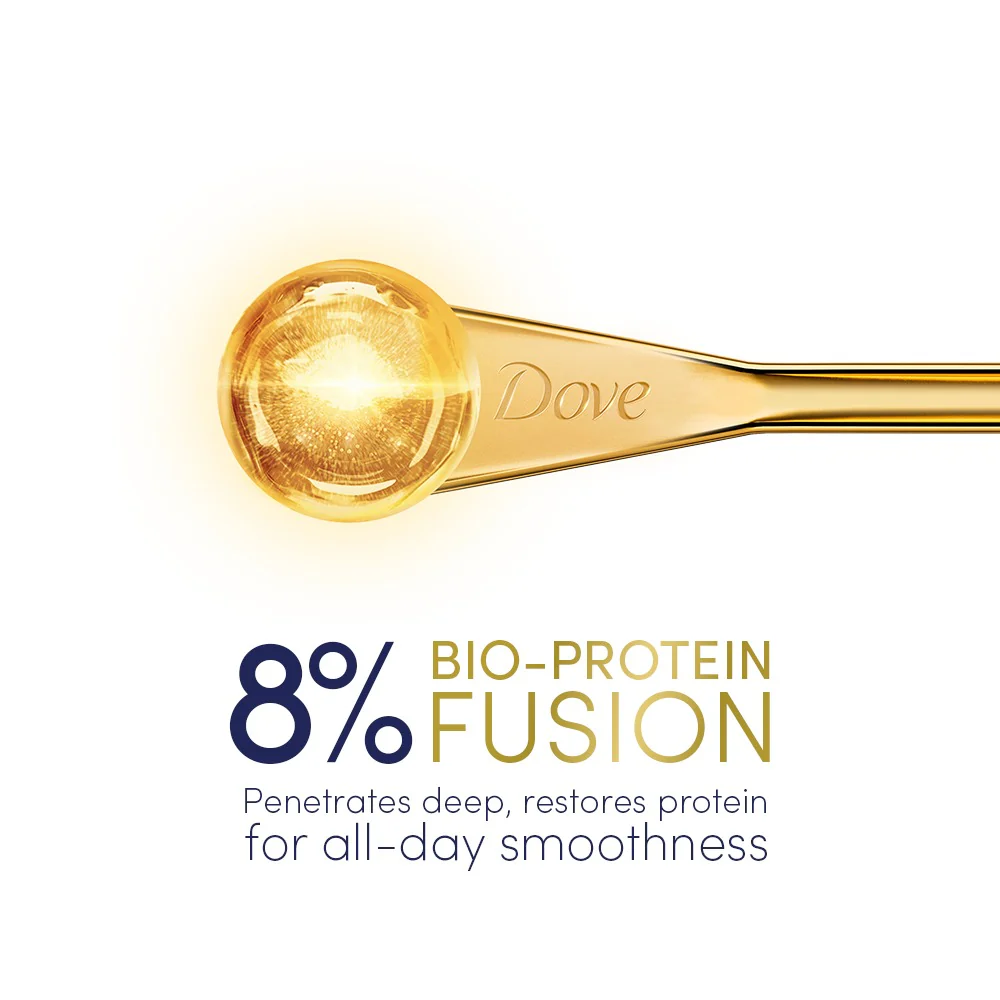 Dove All Day Nourish Hair Serum 100ML