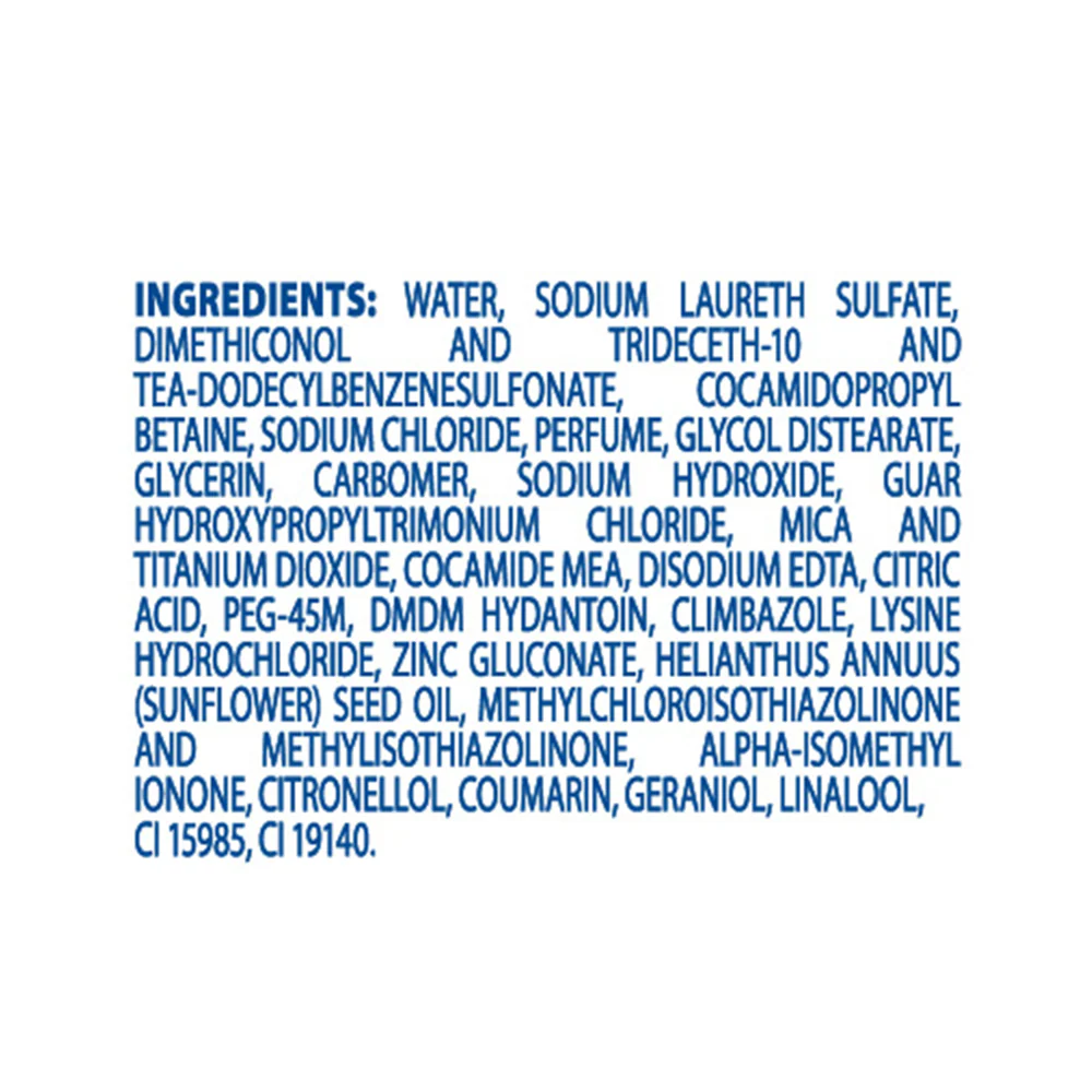 Dove Shampoo Hairfall Rescue - 360Ml