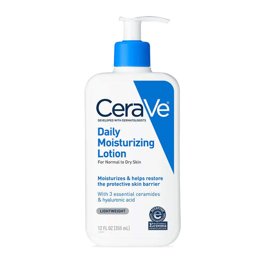 CeraVe - Moisturizing Lotion - 355ml
