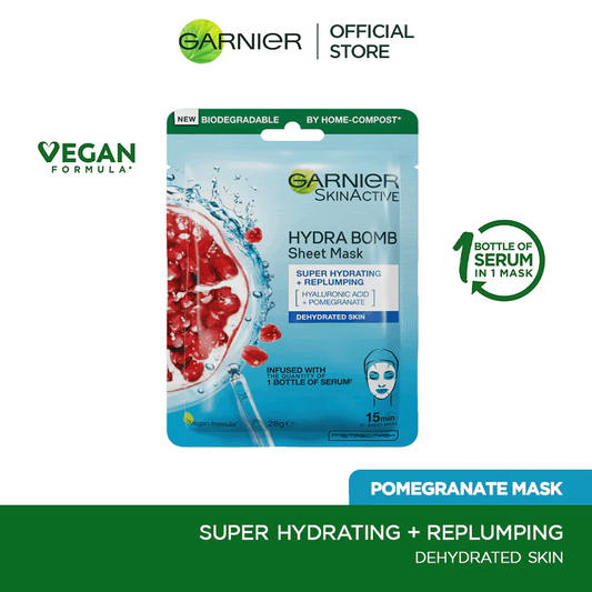 Hydrating And Replenishing 28G