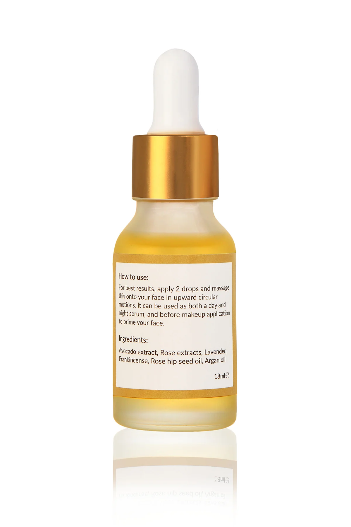 Quench: Brightening Serum