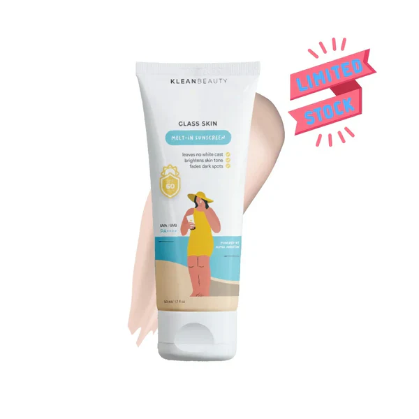 Klean Beauty - Repair Bundle - 100ml