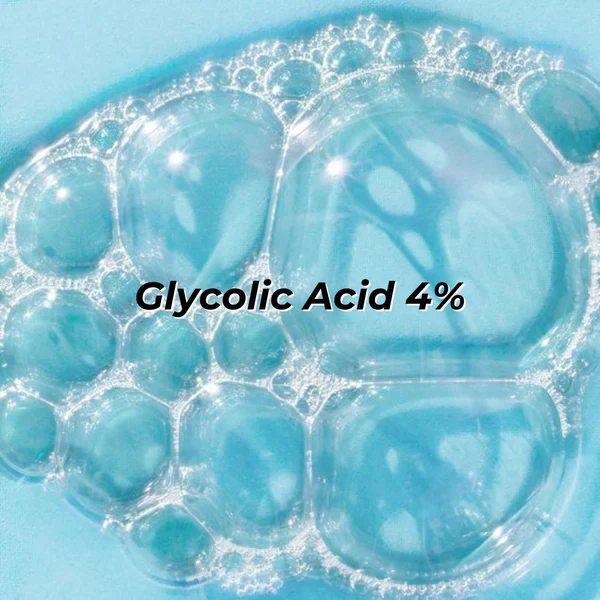 Klean Beauty - Exfoliating Super Toner - 55Ml