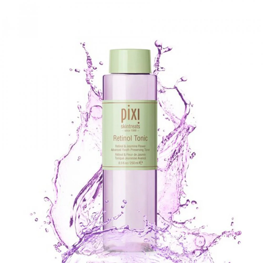 Pixi Retinol Tonic Smoothing Toner 250Ml