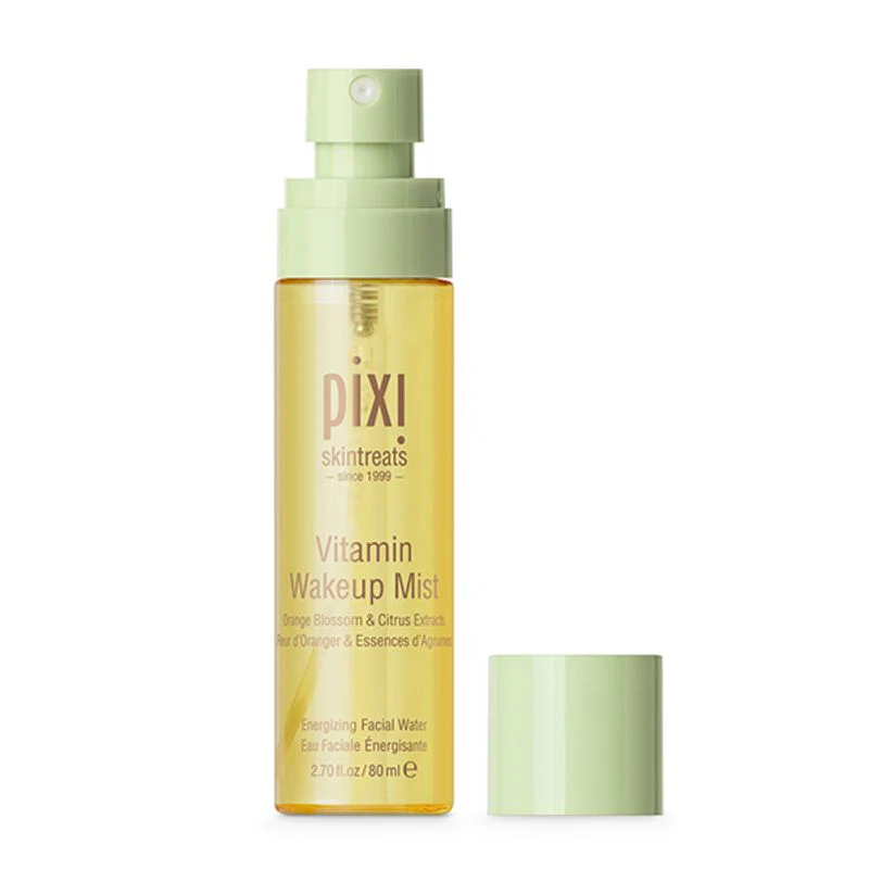 Pixi Vitamin Wakeup Mist 80Ml