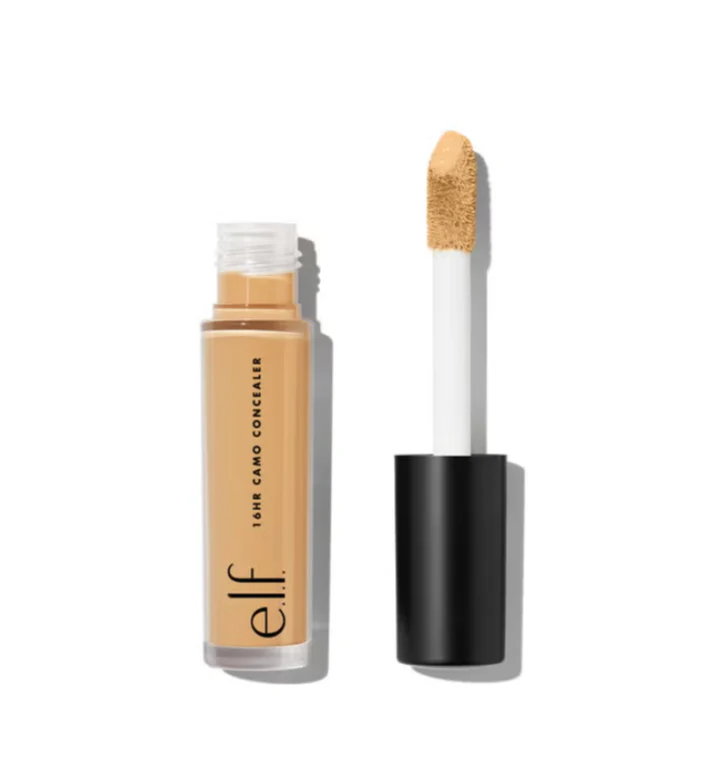 E.L.F. 16Hr Camo Concealer Medium Neutral 6Ml