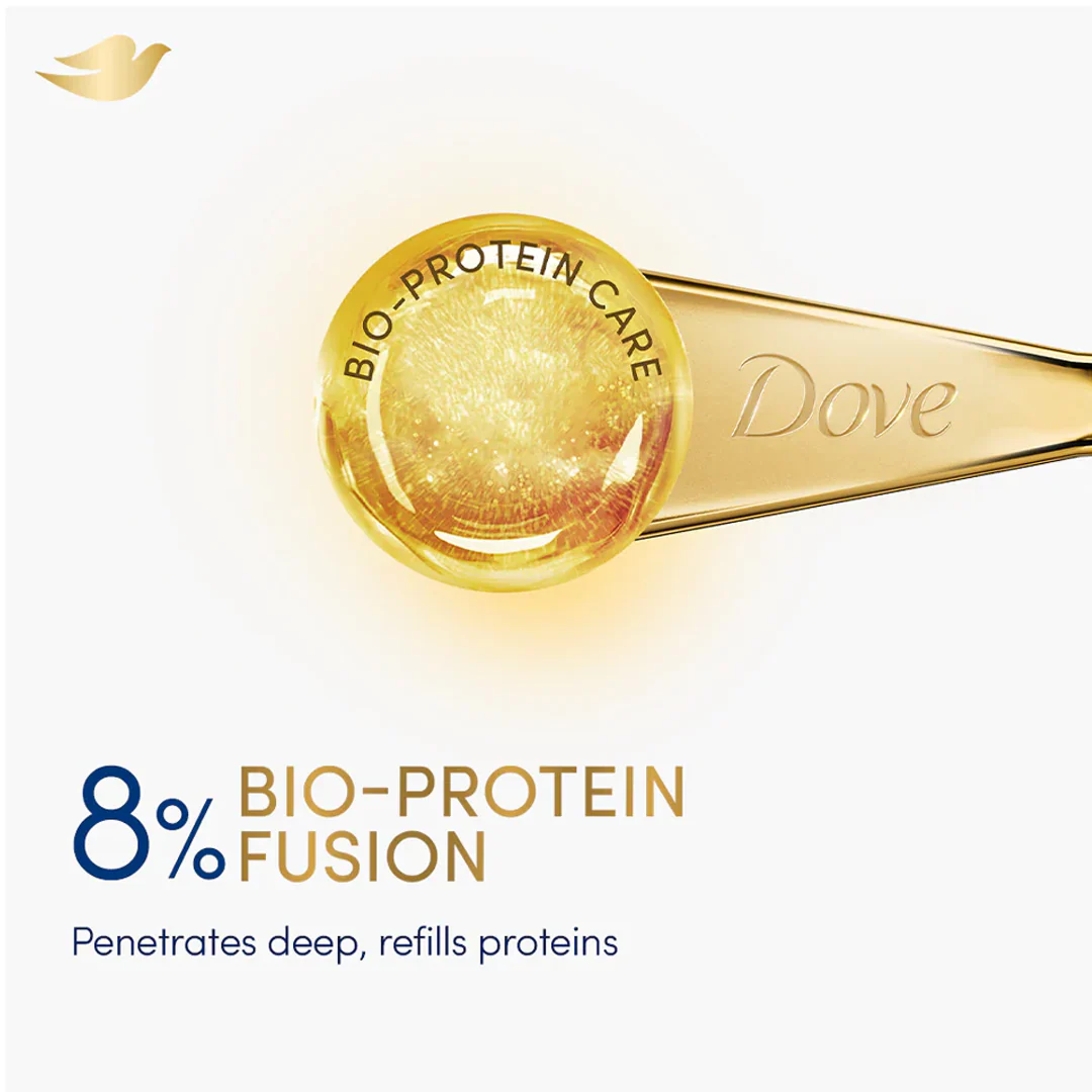 Dove - Deep Repair Hair Mask 250Ml