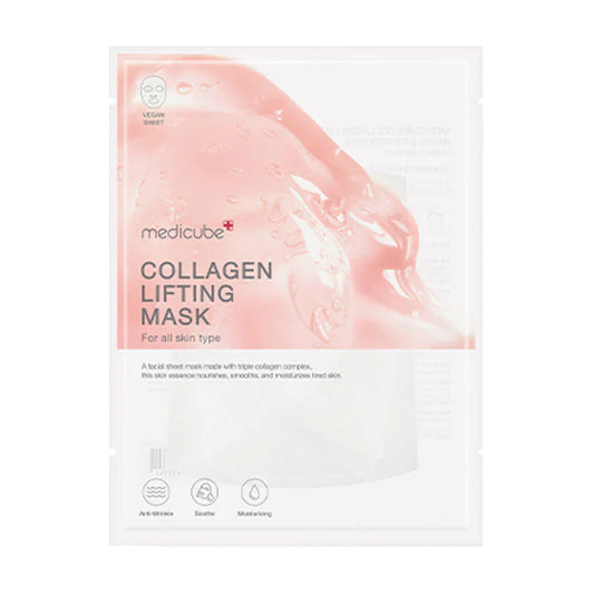 Medicube - Collagen Lifting Mask 27g