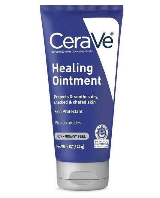 CeraVe - Healing Ointment - 144g