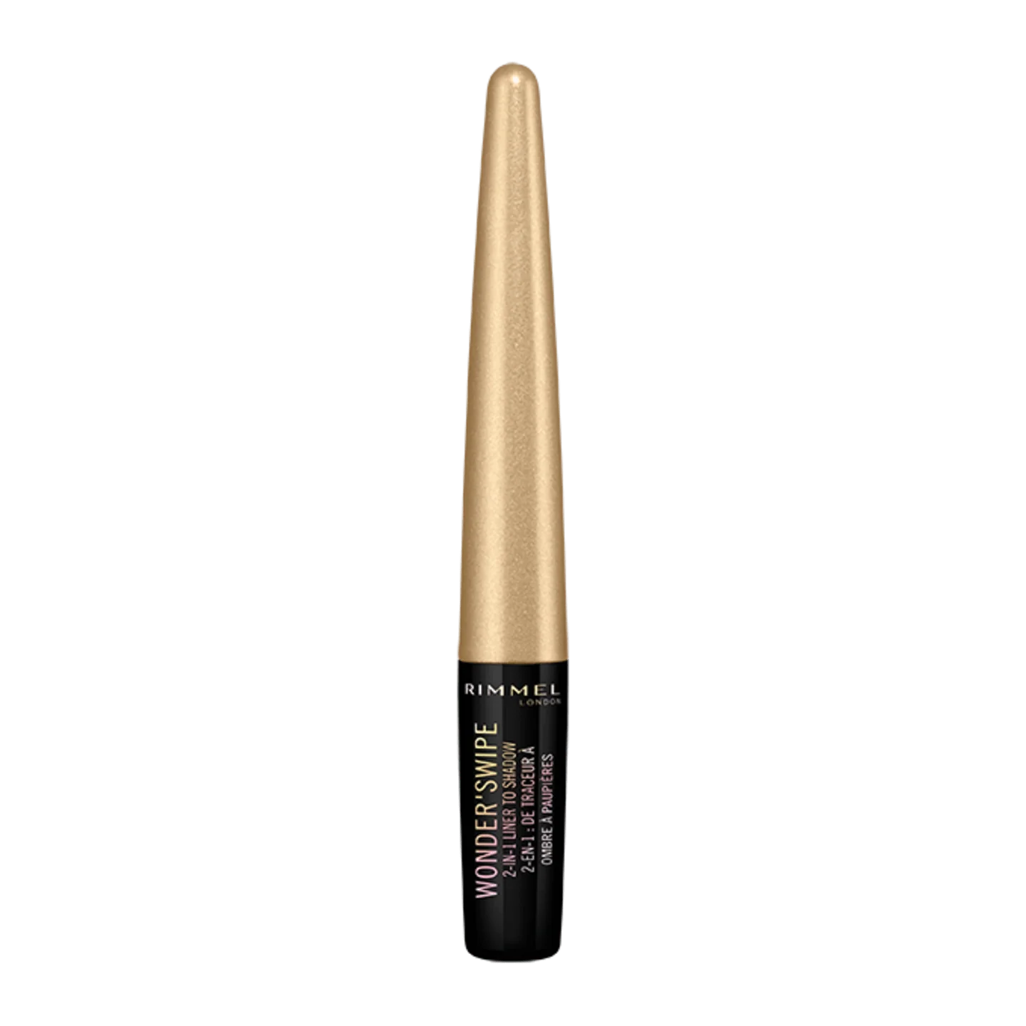 Rimmel WonderSwipe 2-In-1 Liner To Shadow- 003 Ballin
