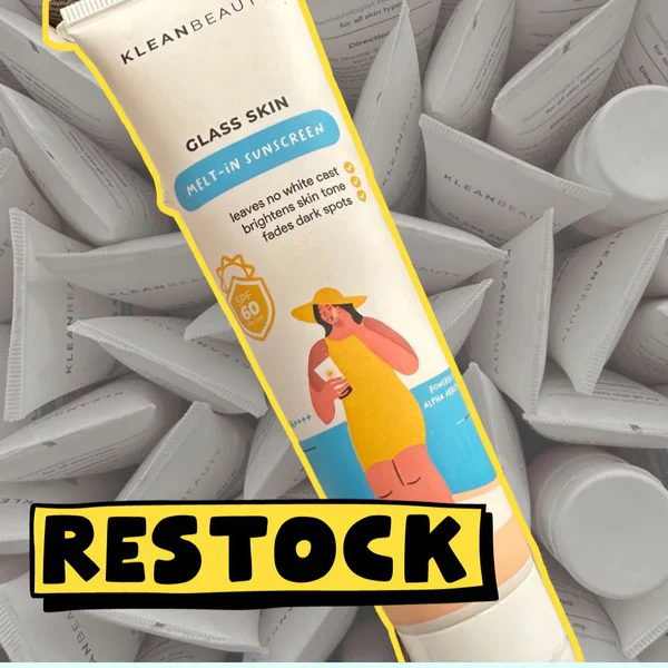 Klean Beauty - Repair Bundle - 100ml