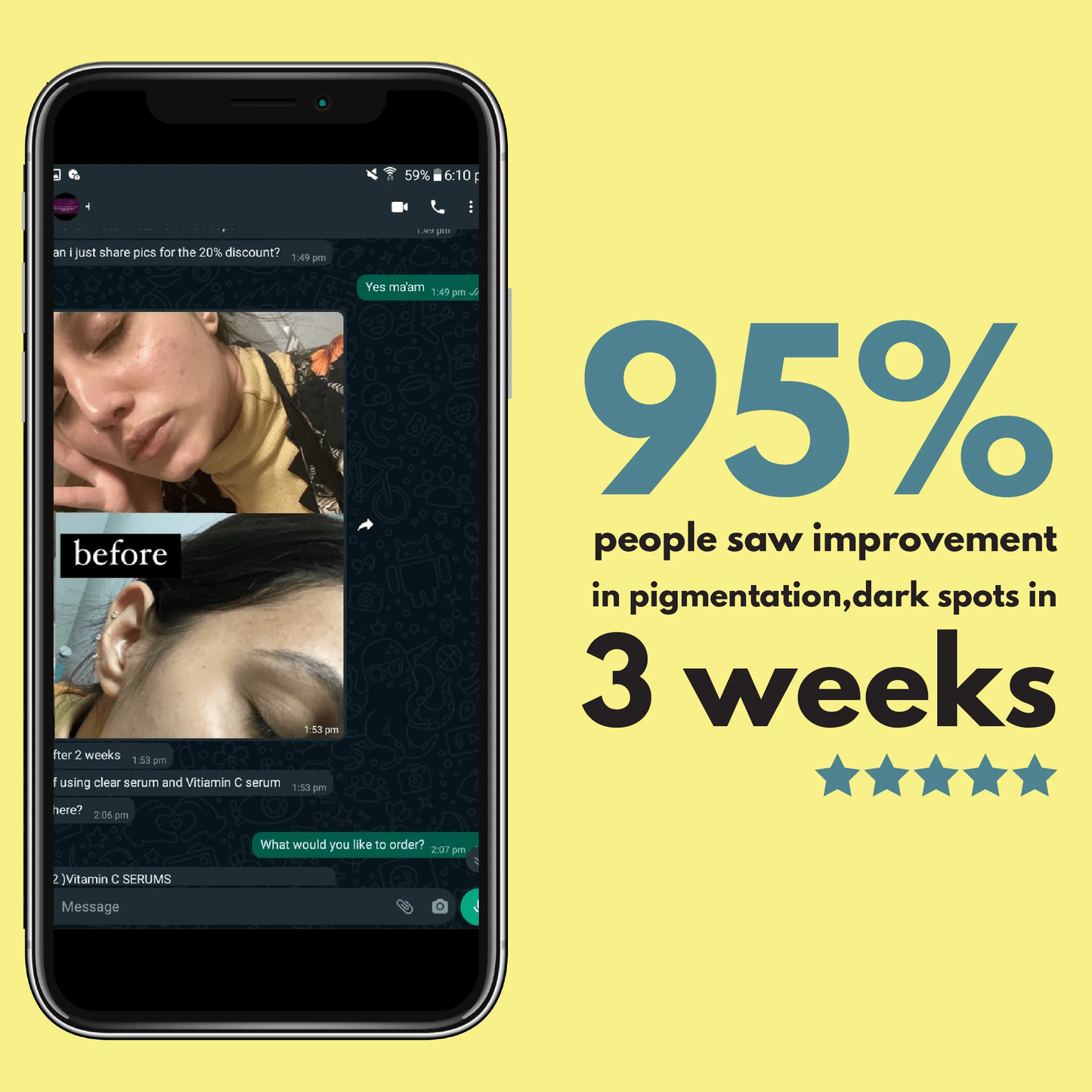 Super C: Vitamin C serum