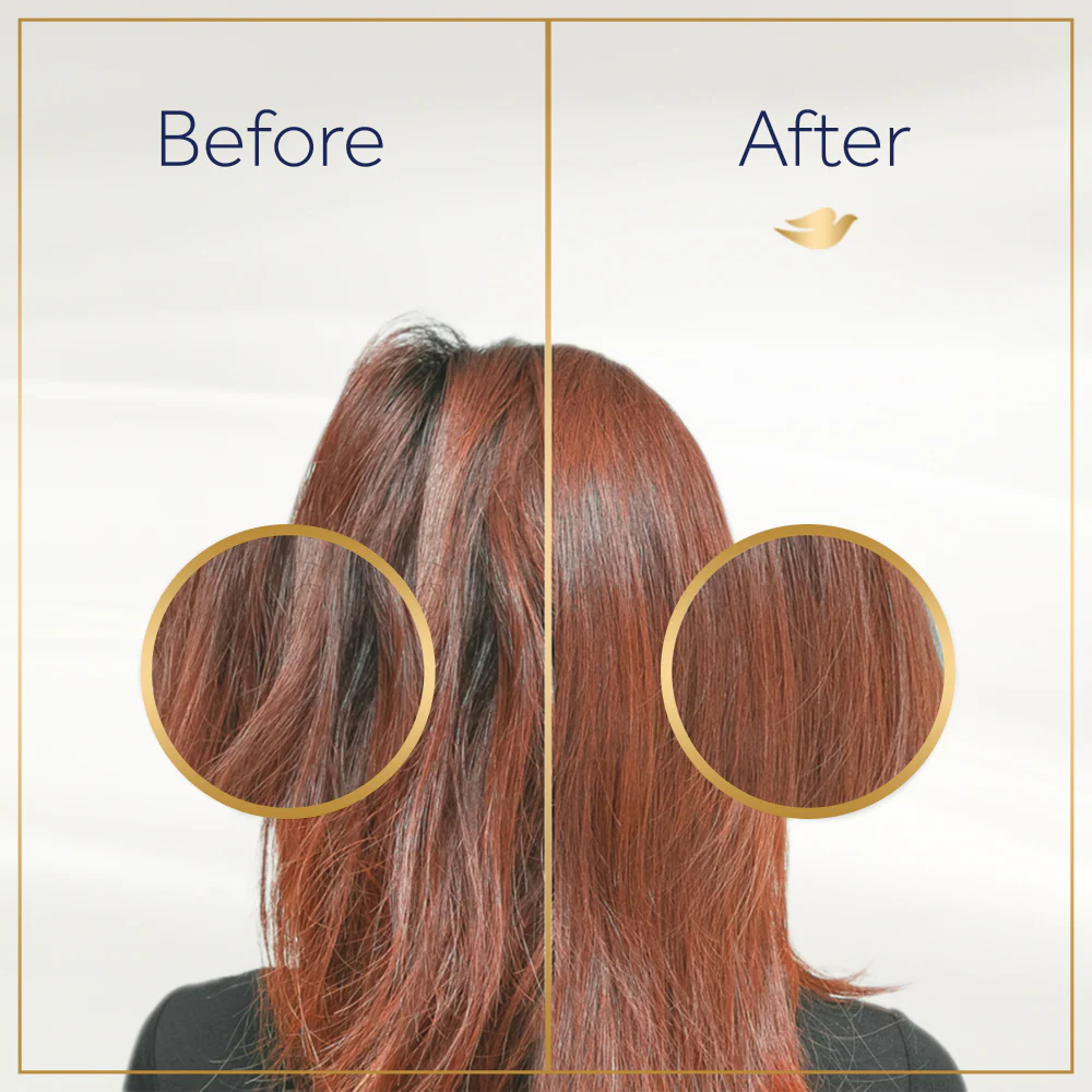 Dove Conditioner Intense Repair - 180Ml