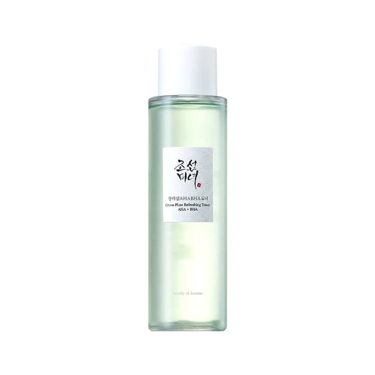 Beauty of Joseon - Green Plum Refreshing Toner AHA + BHA/150ml