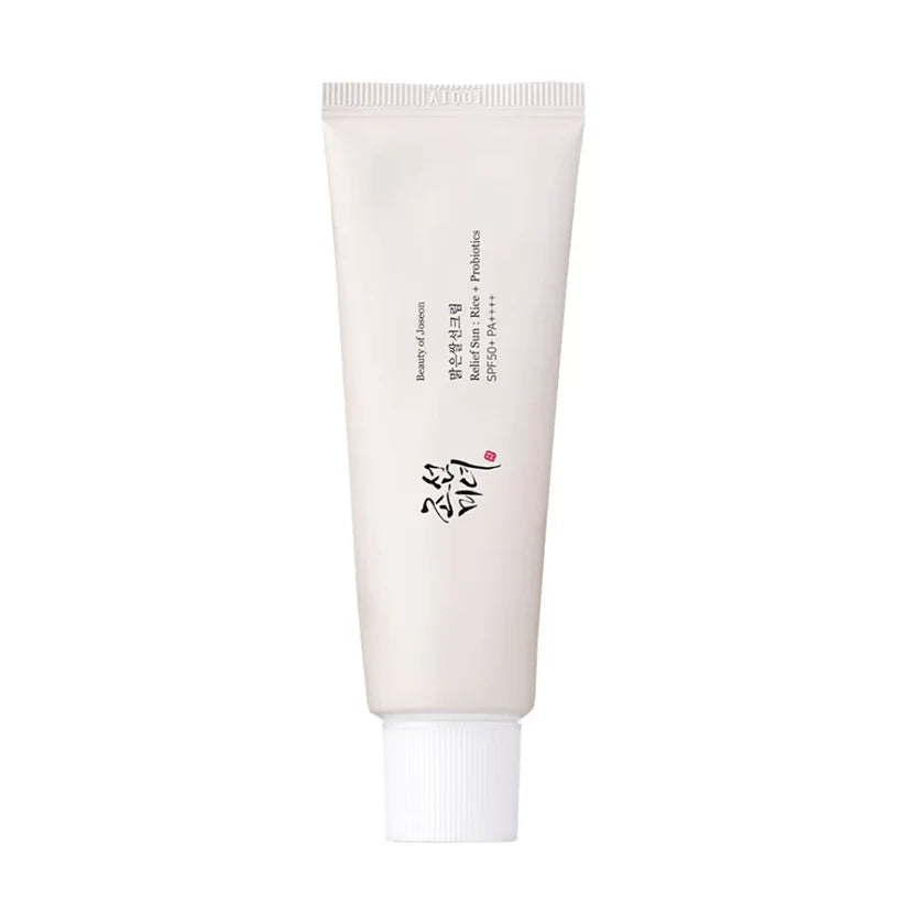 Beauty Of Joseon Relief Sun : Rice + Probioticsf50+ Pa++++) 10Ml