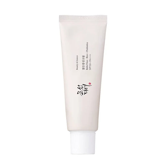 Beauty Of Joseon Relief Sun : Rice + Probioticsf50+ Pa++++) 10Ml