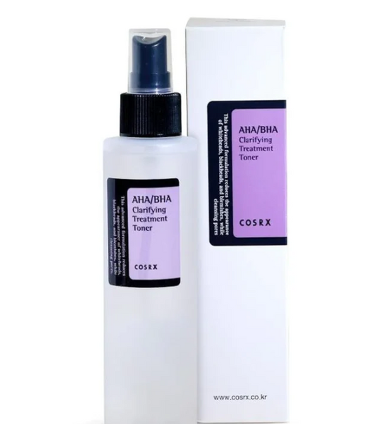 Cosrx - AHA BHA Clarifying Treatment Toner/150ml