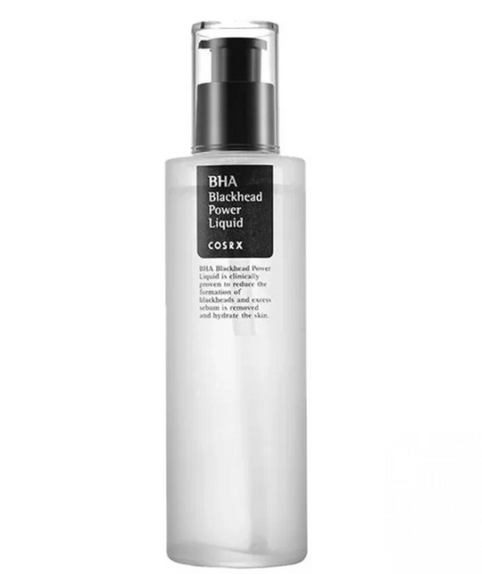 Cosrx - BHA Blackhead Power Liquid/100ml