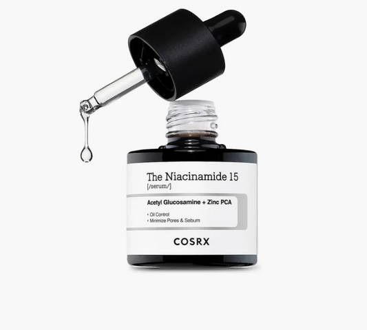 Cosrx The Niacinamide 15 Serum/20ml