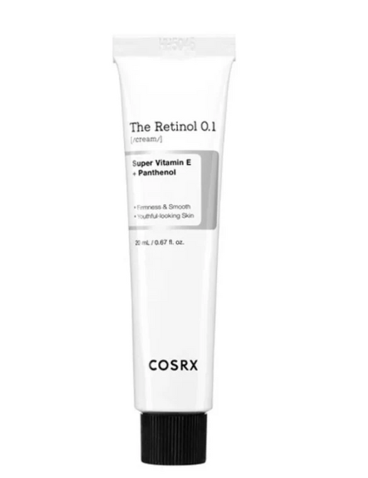 Cosrx - The Retinol 0.1 Cream/20ml