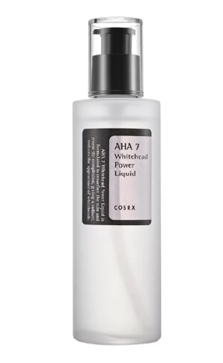 Cosrx AHA 7 Whitehead Power Liquid/100ml