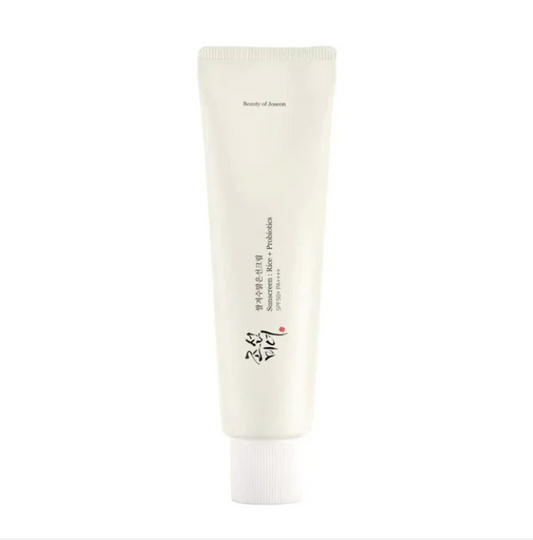 Beauty Of Joseon Relief Sun Rice + Probiotics Spf50+ Pa++++ 50Ml